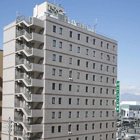 Ace Inn Мацумото Экстерьер фото